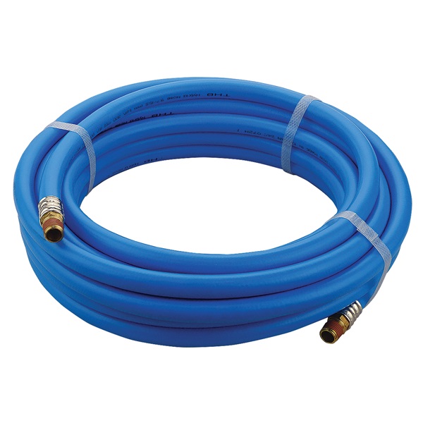 Skat Blast 3/8" x 30 Ft Hybrid Air Hose